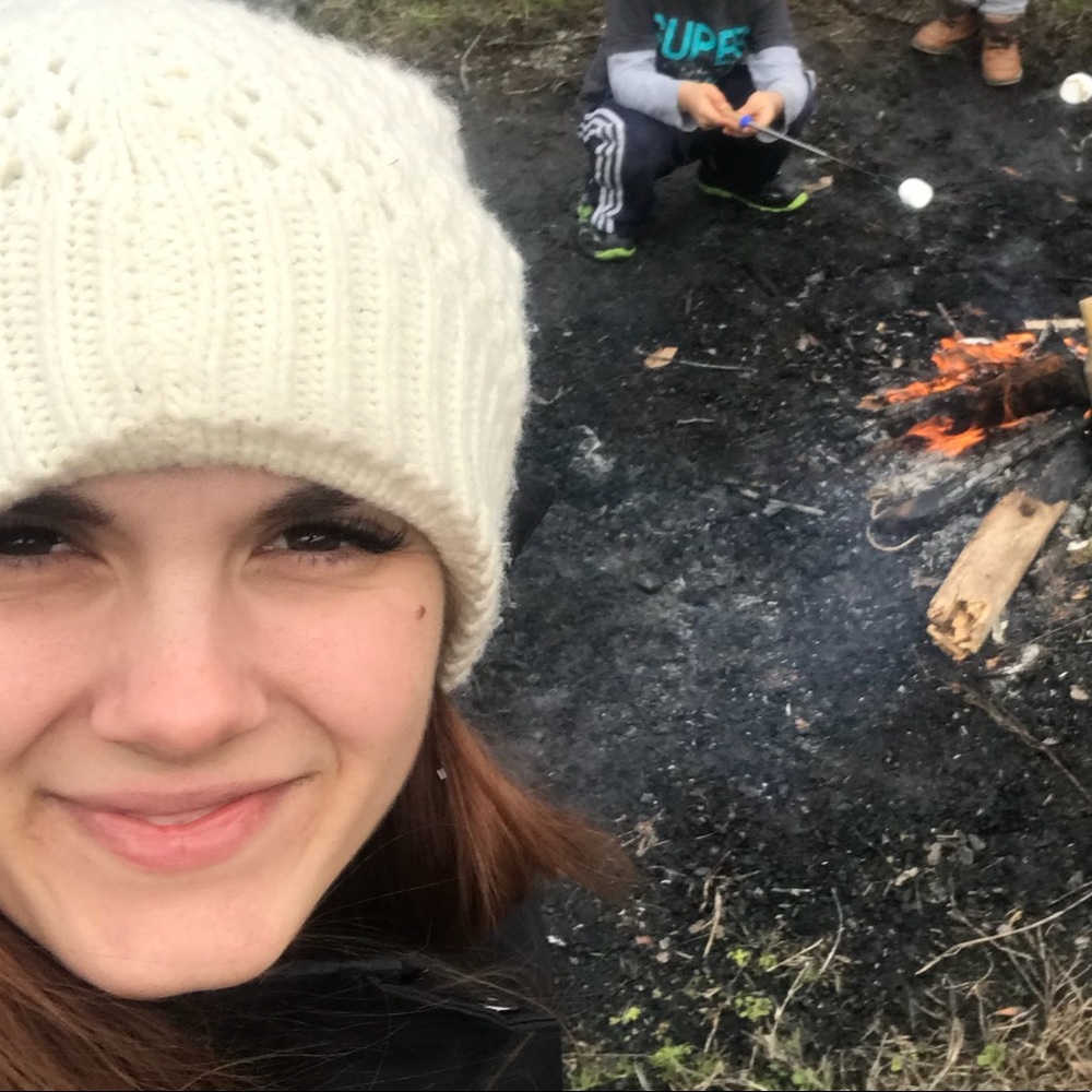 Meet your Posher, Ashley